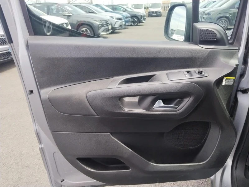 Imagen de CITROEN Berlingo