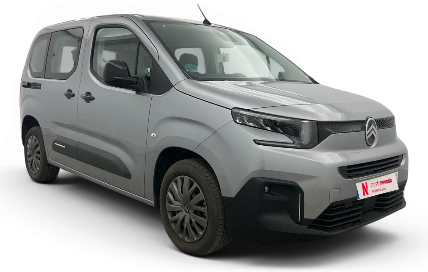 Imagen 2 de CITROEN Berlingo Diesel 102 CV por 26.990 €