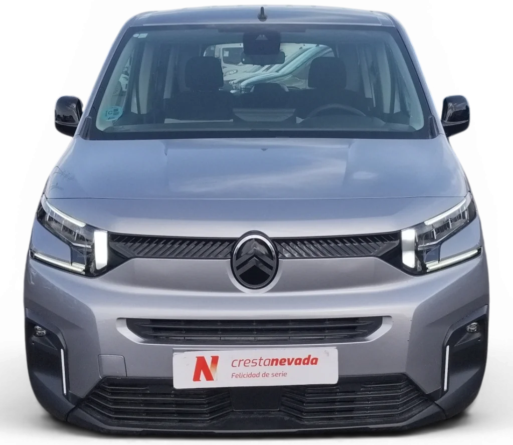 Imagen de CITROEN Berlingo
