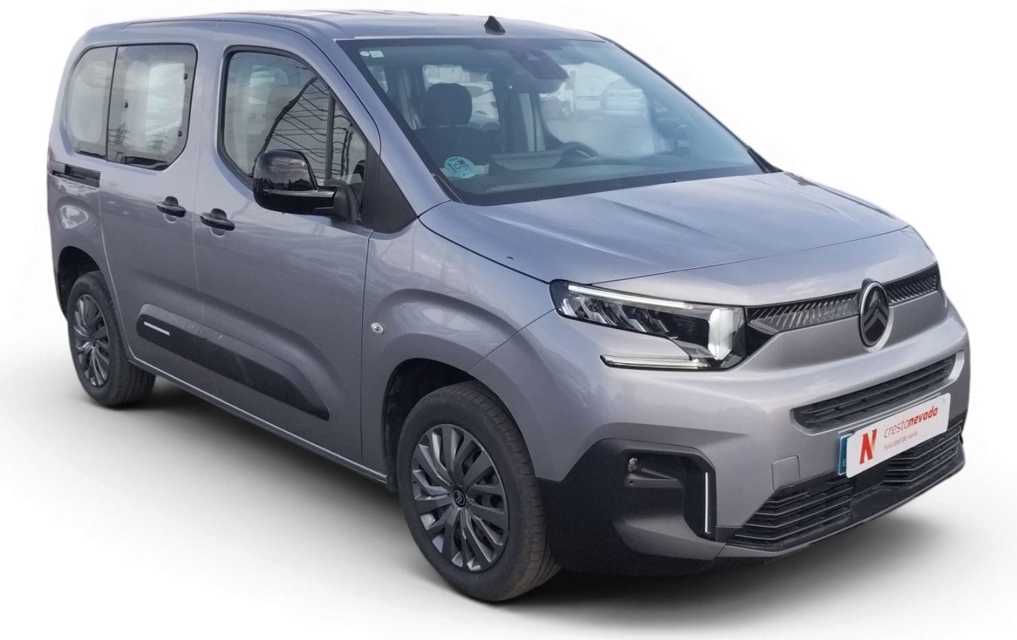 Imagen 3 de CITROEN Berlingo Diesel 102 CV por 26.990 €