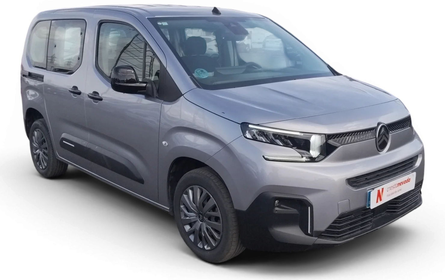 Imagen de CITROEN Berlingo
