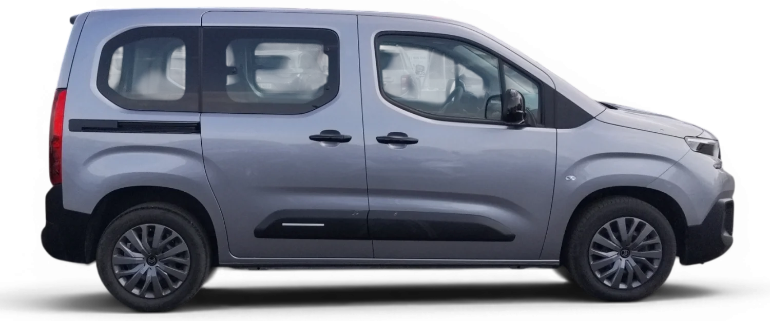 Imagen de CITROEN Berlingo