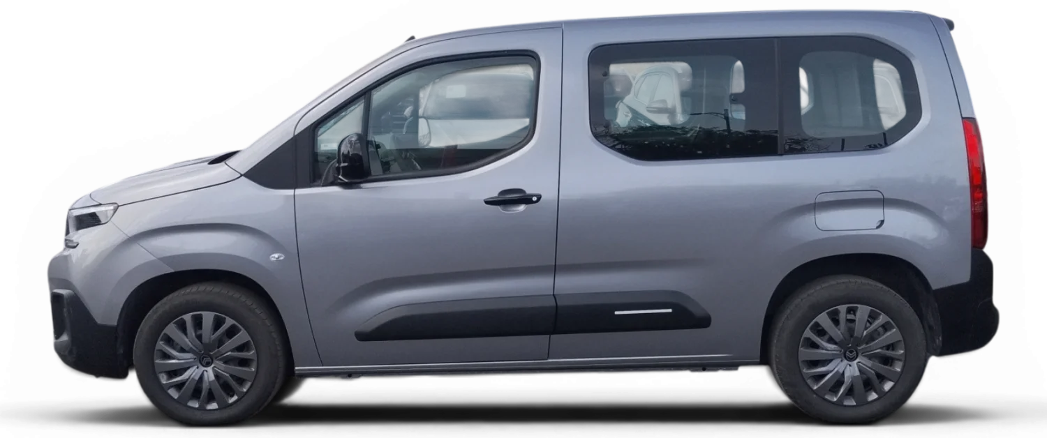 Imagen de CITROEN Berlingo