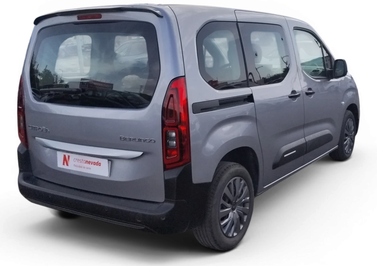 Imagen de CITROEN Berlingo