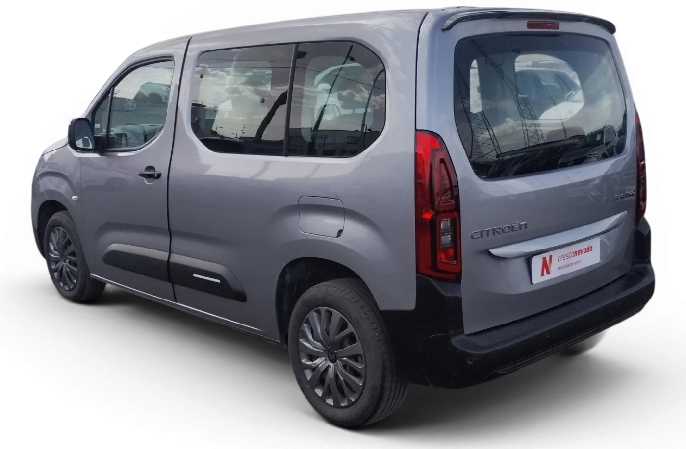 Imagen de CITROEN Berlingo