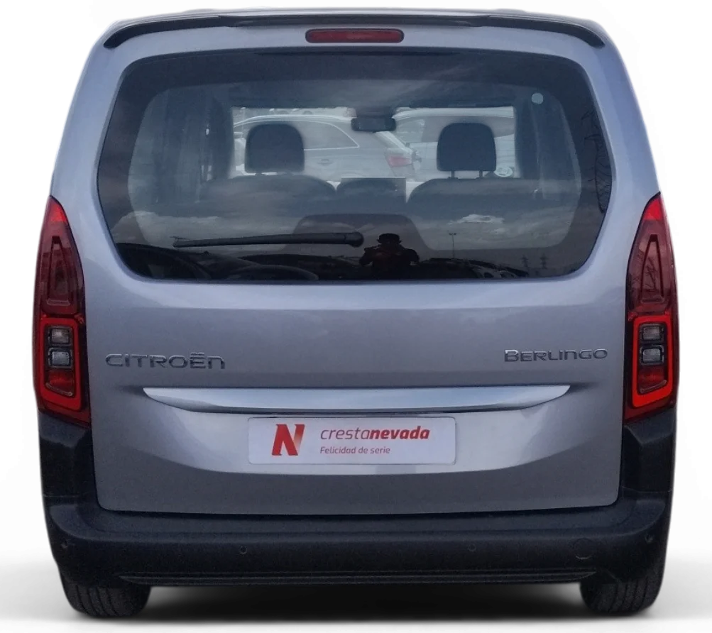 Imagen de CITROEN Berlingo