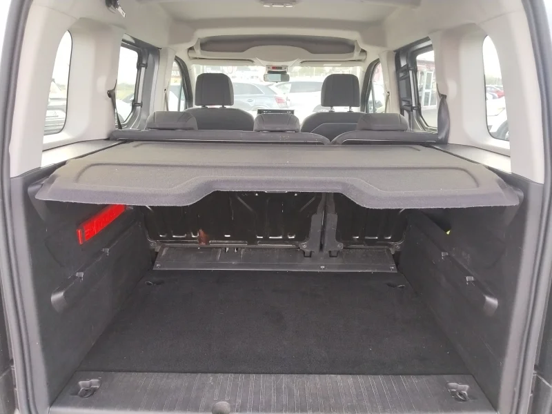 Imagen de CITROEN Berlingo