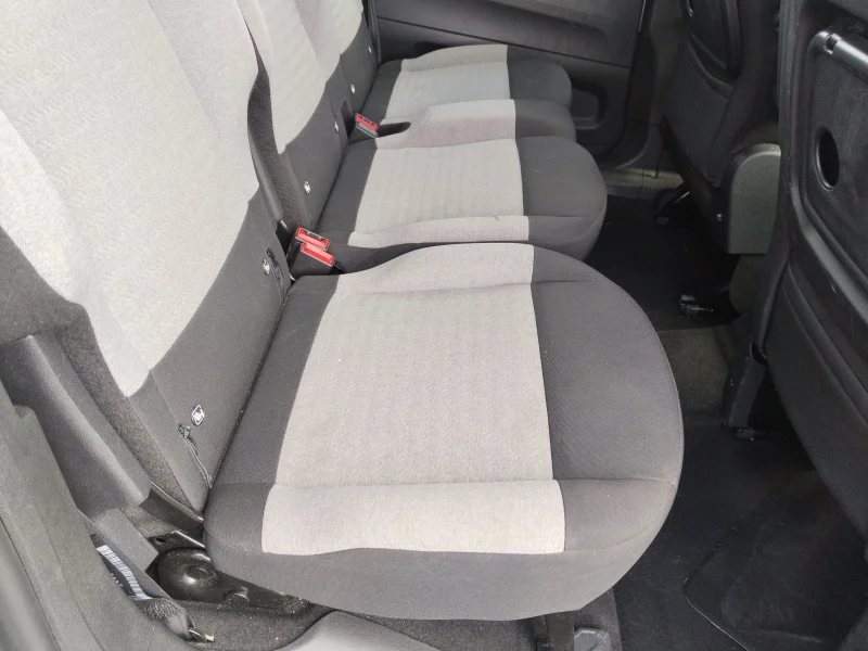 Imagen de CITROEN Berlingo