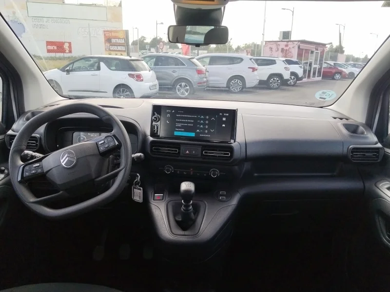 Imagen de CITROEN Berlingo