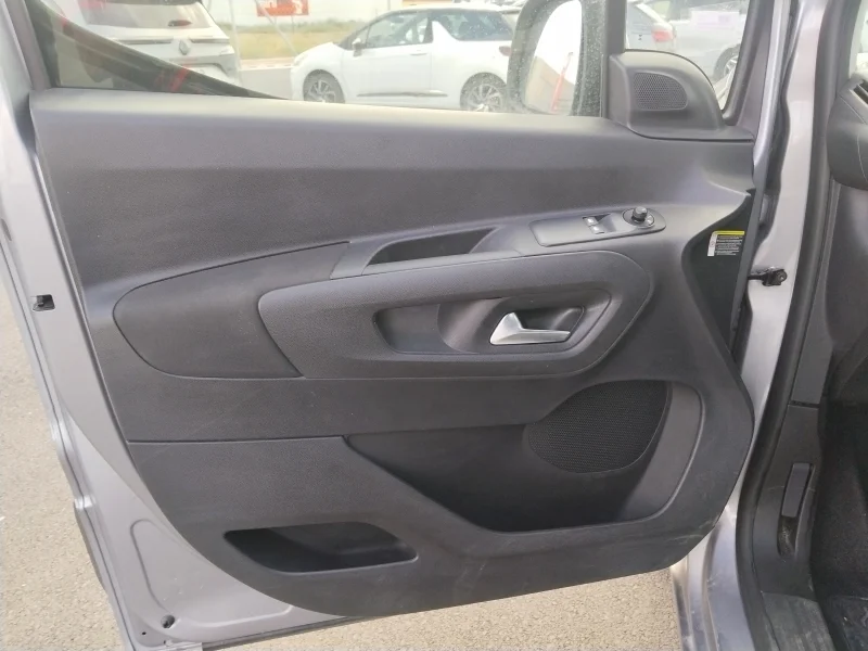Imagen de CITROEN Berlingo