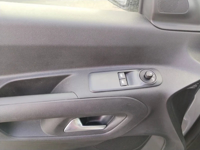 Imagen de CITROEN Berlingo