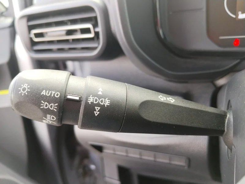 Imagen de CITROEN Berlingo