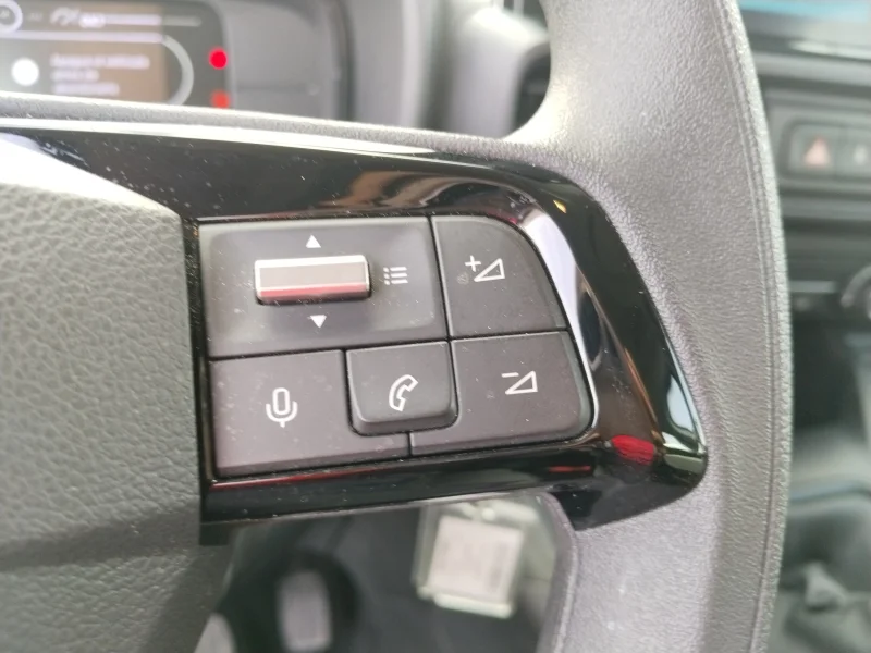 Imagen de CITROEN Berlingo