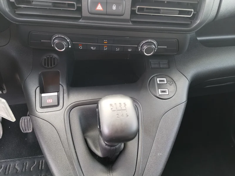 Imagen de CITROEN Berlingo