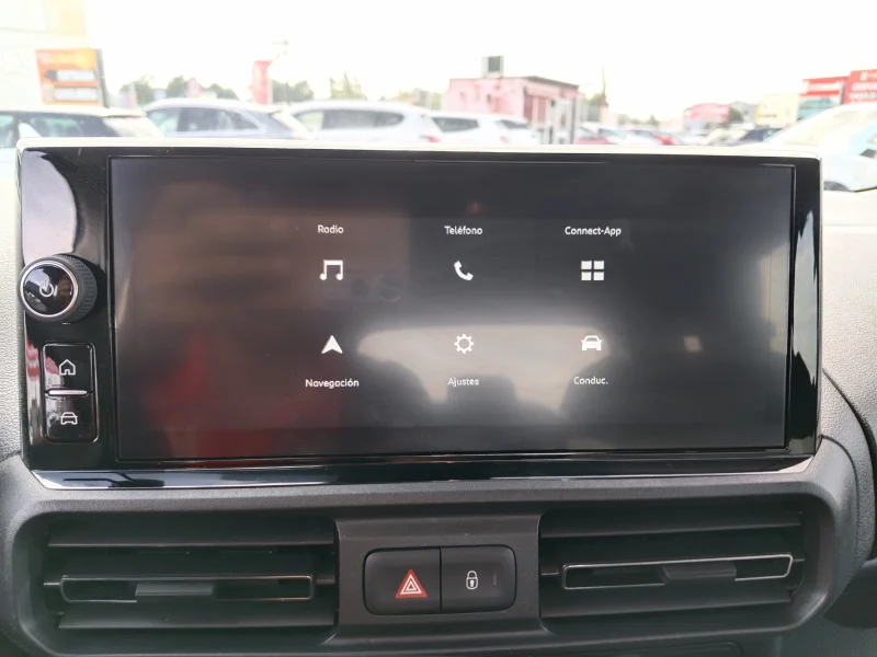 Imagen de CITROEN Berlingo