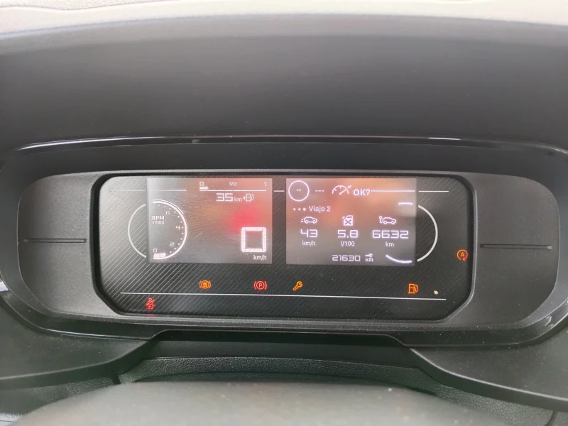 Imagen de CITROEN Berlingo
