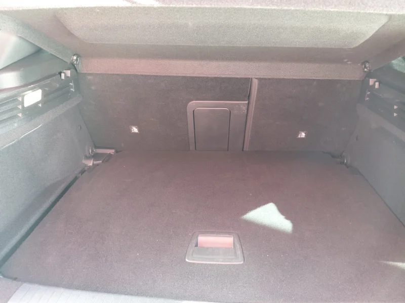 Imagen de Opel Astra