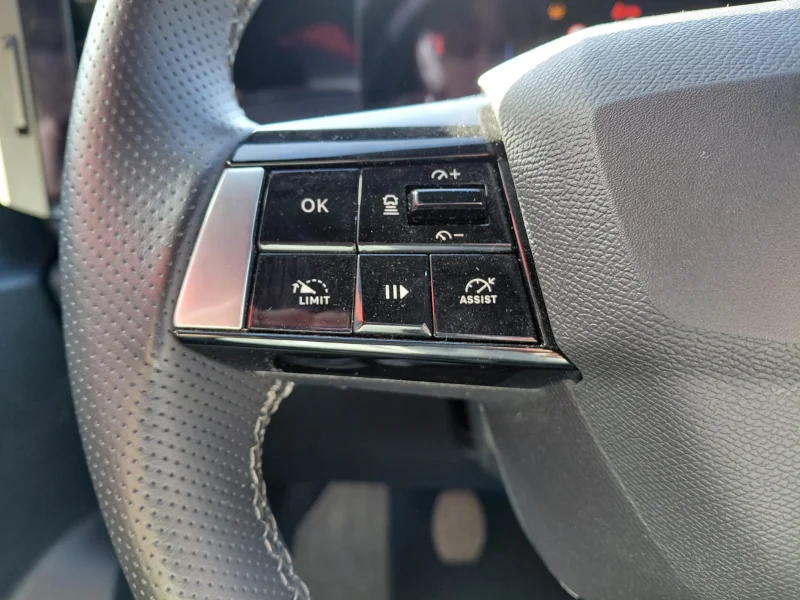 Imagen de Opel Astra
