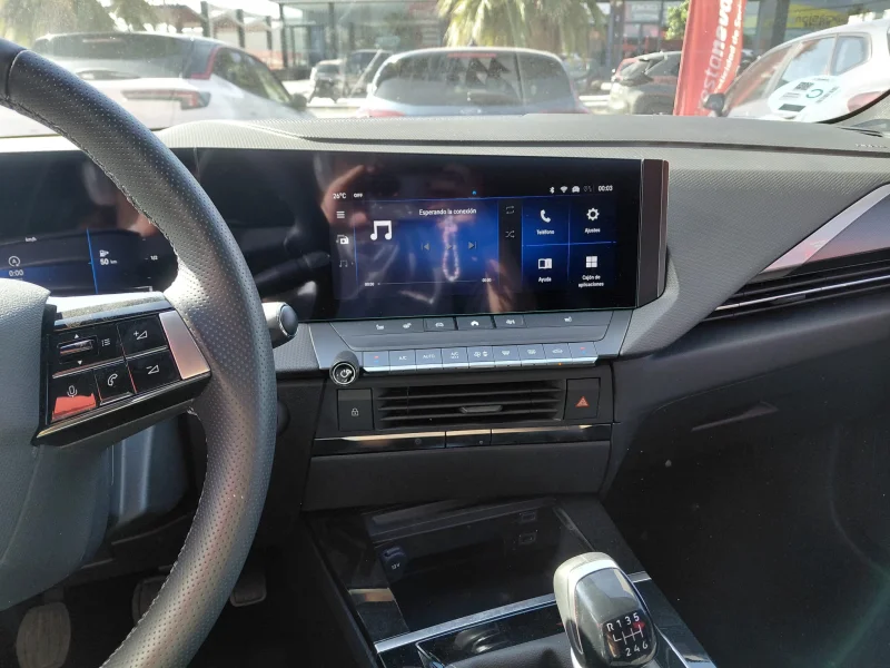 Imagen de Opel Astra