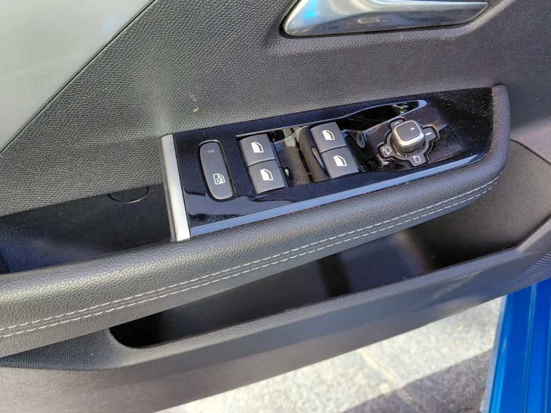 Imagen de Opel Astra