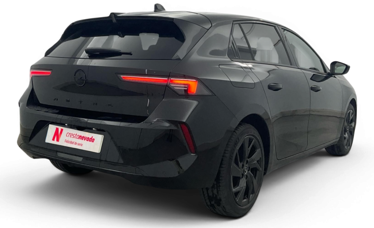 Imagen 3 de Opel Astra Gasolina 131 CV por 19.990 €
