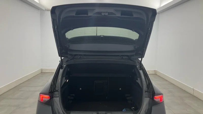 Imagen de Opel Astra