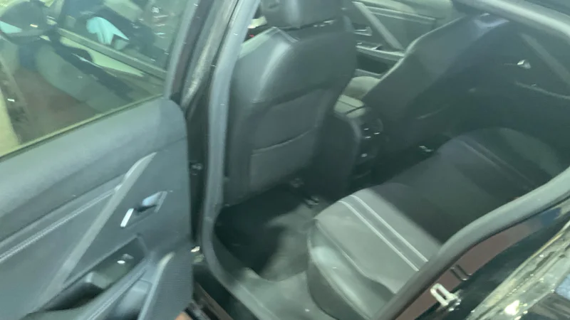 Imagen de Opel Astra