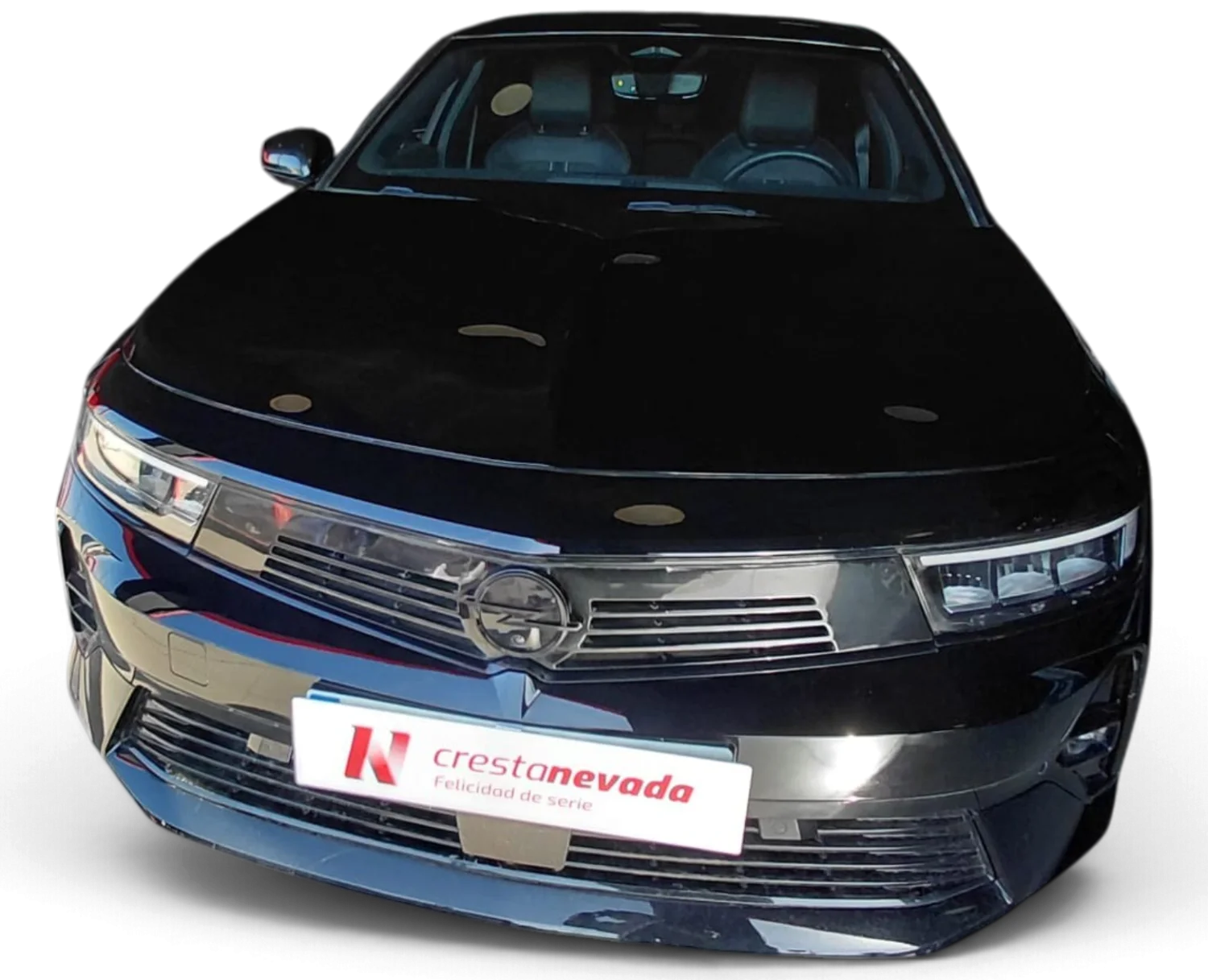 Imagen de Opel Astra