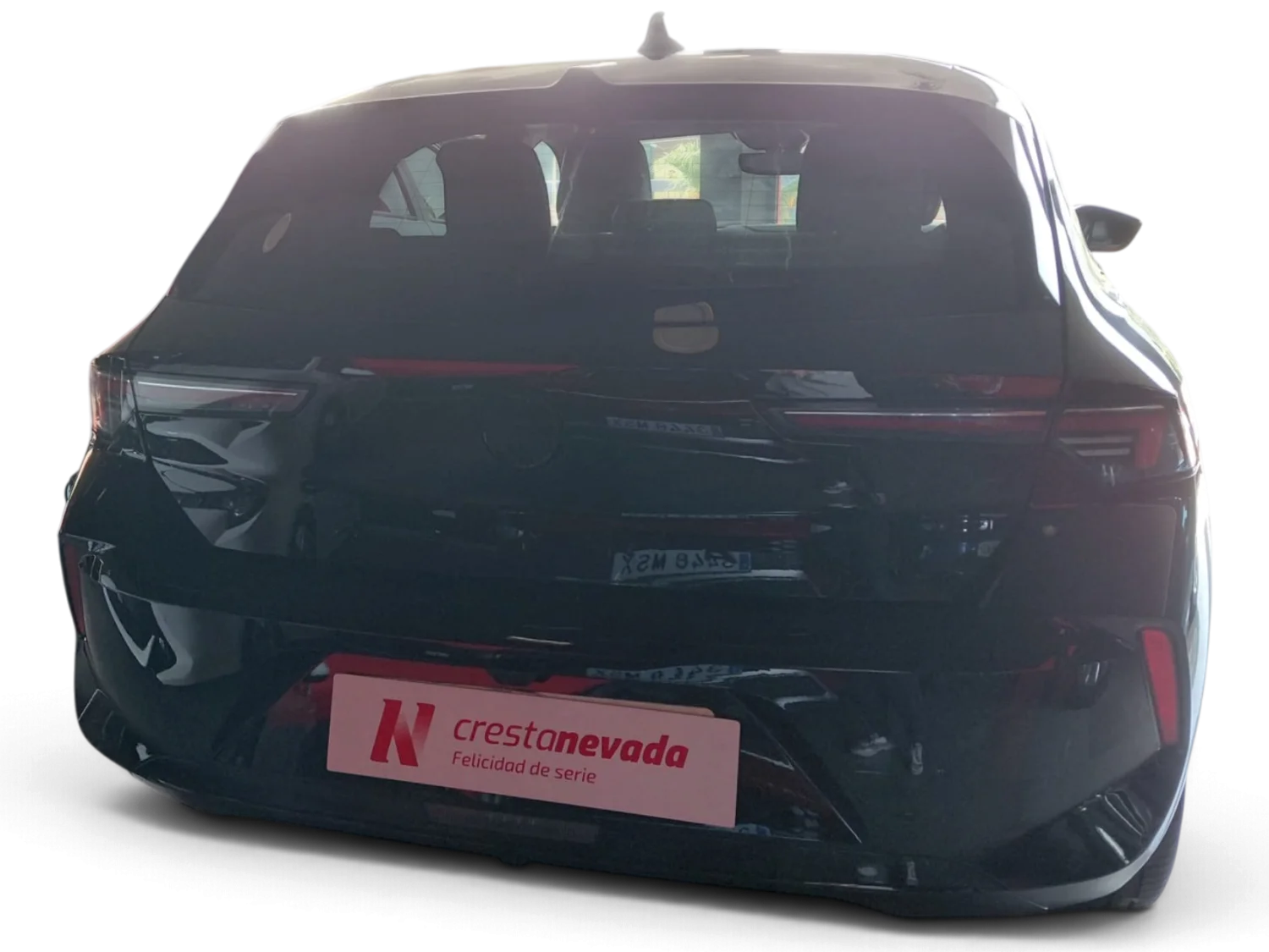 Imagen de Opel Astra