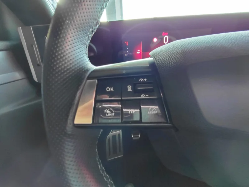 Imagen de Opel Astra