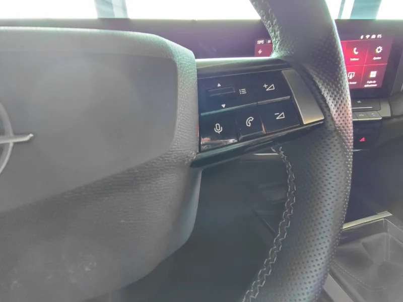 Imagen de Opel Astra