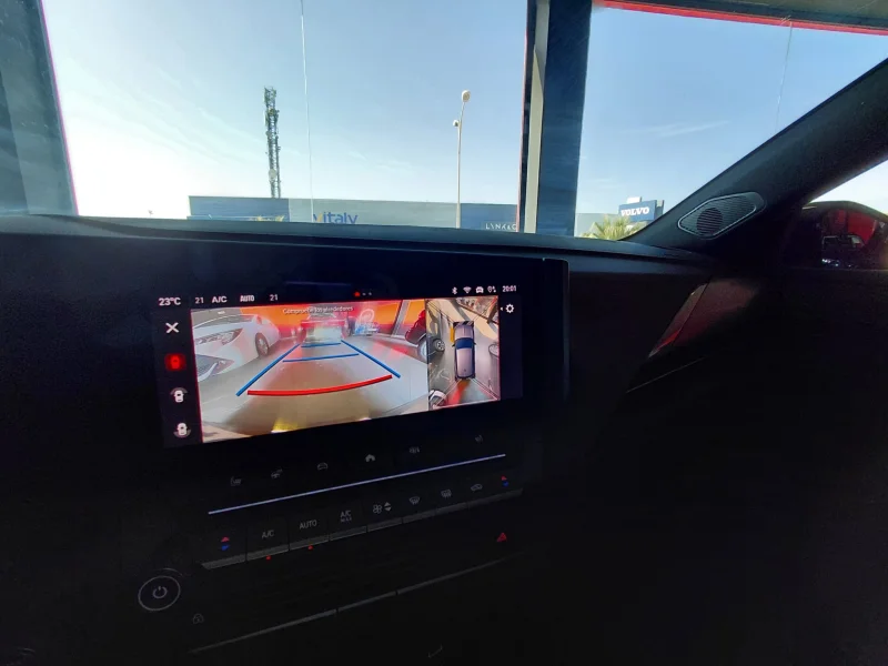 Imagen de Opel Astra