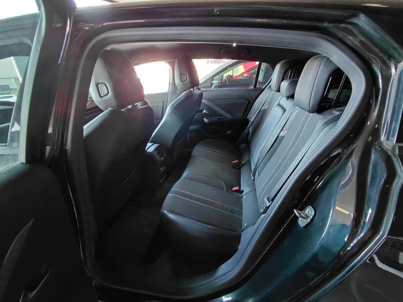 Imagen de Opel Astra