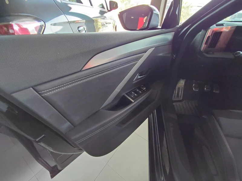 Imagen de Opel Astra