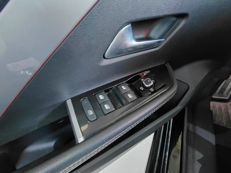 Imagen de Opel Astra