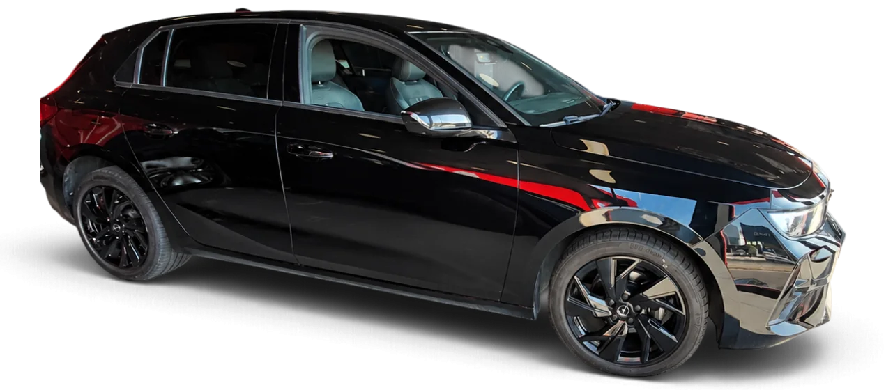 Imagen de Opel Astra