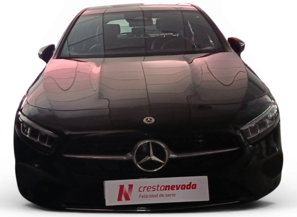 Imagen 2 de mercedes-benz Clase A Diesel 116 CV por 26.990 €