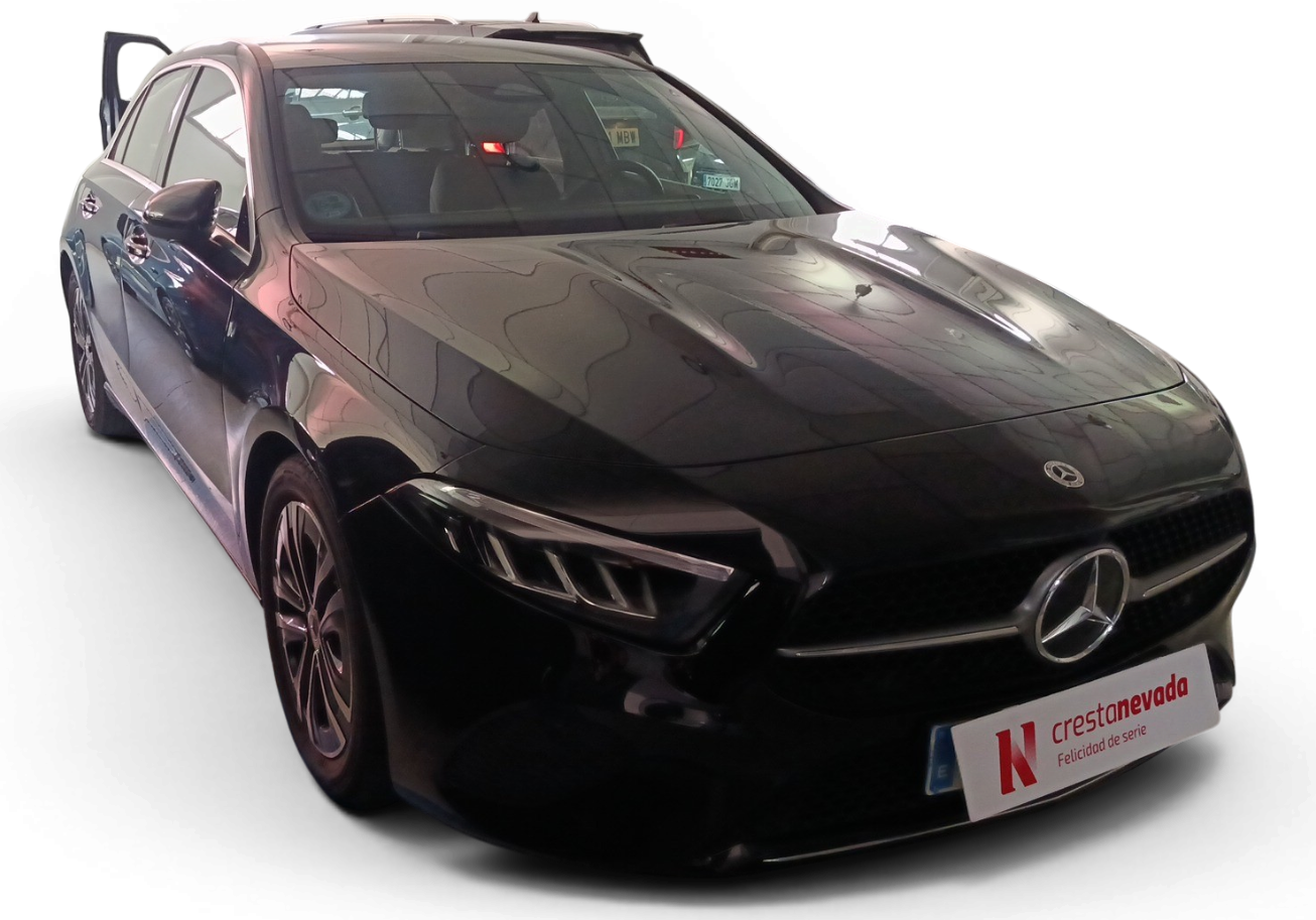 Imagen 3 de mercedes-benz Clase A Diesel 116 CV por 26.990 €