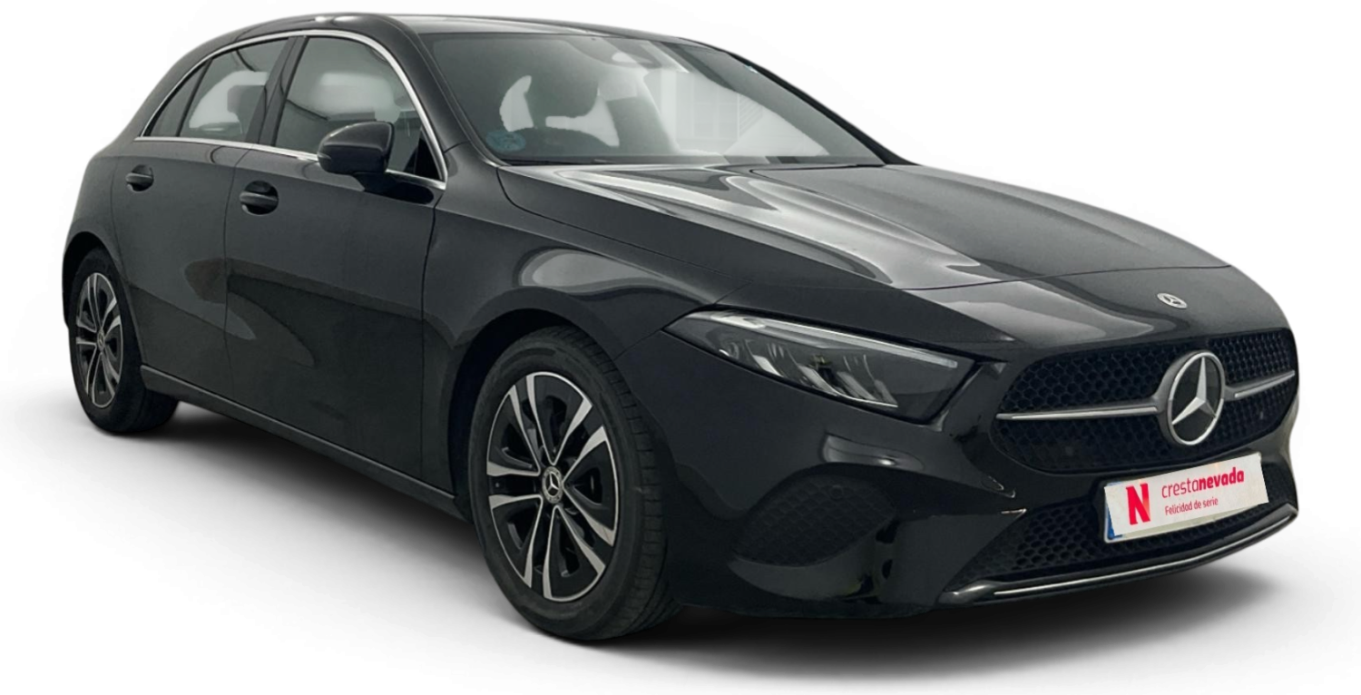 Imagen 2 de mercedes-benz Clase A Diesel 116 CV por 26.990 €