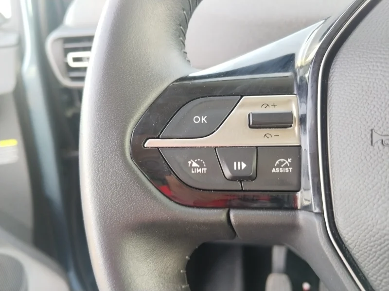 Imagen de Peugeot Rifter