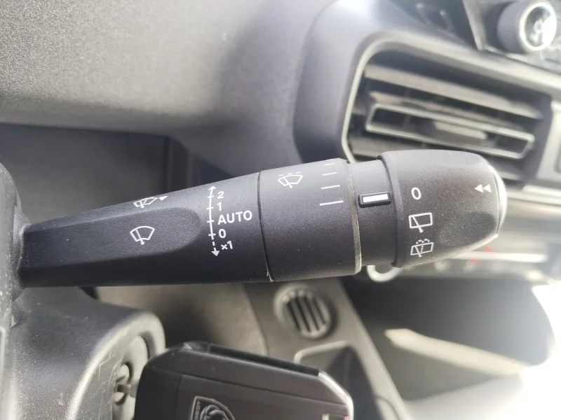 Imagen de Peugeot Rifter