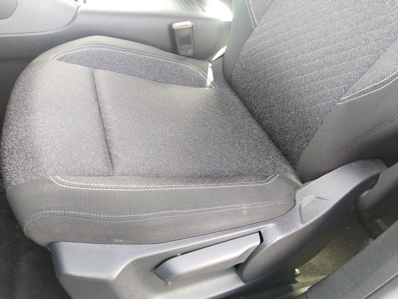 Imagen de Peugeot Rifter