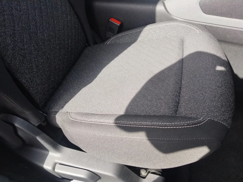 Imagen de Peugeot Rifter