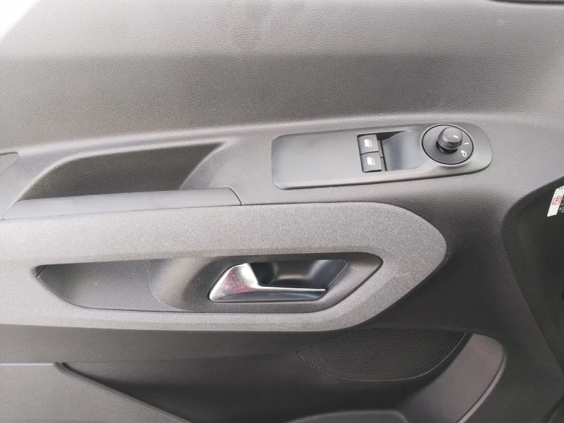 Imagen de Peugeot Rifter