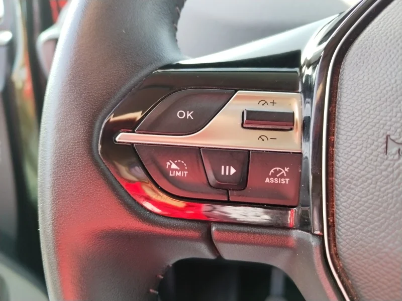 Imagen de Peugeot Rifter