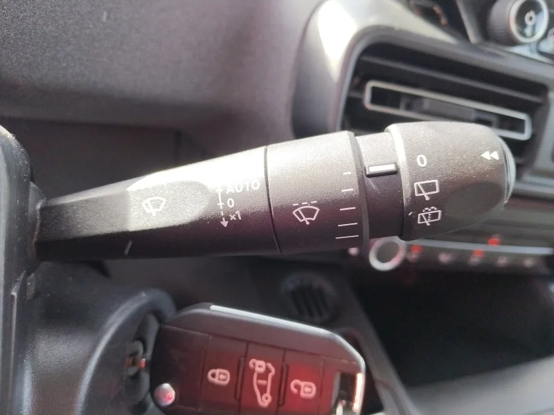 Imagen de Peugeot Rifter