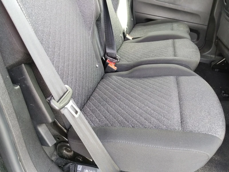 Imagen de Peugeot Rifter