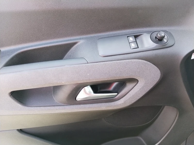 Imagen de Peugeot Rifter