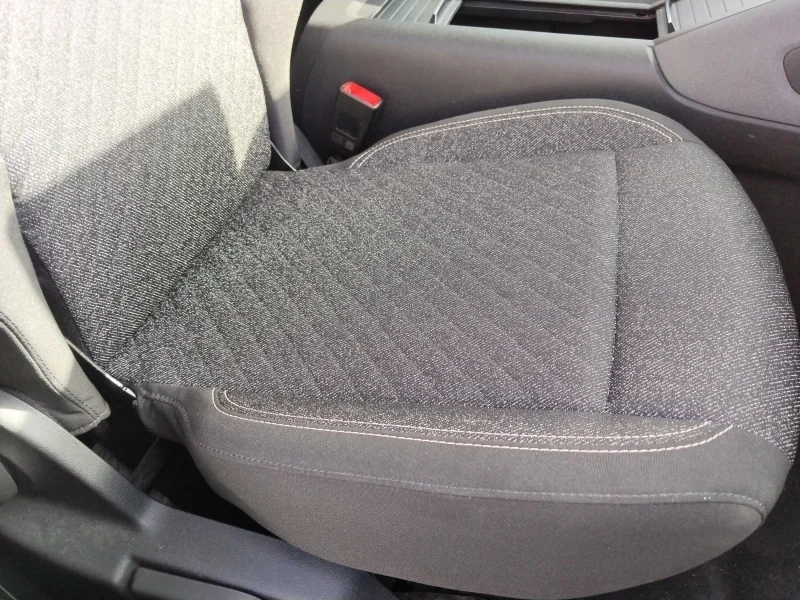 Imagen de Peugeot Rifter