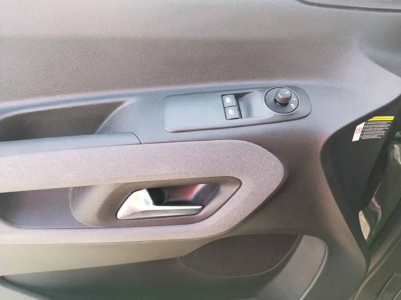 Imagen de Peugeot Rifter